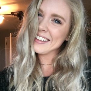 Meet your Posher, Jamie